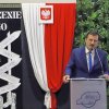Uroczyste zakończenie roku szkolnego 2023/2024